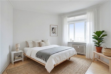 Photo 5. Apartment, Vesterbro, Aalborg 