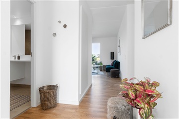 Billede 9. Lejlighed, Ved Ringen, Roskilde 