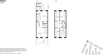 Photo 18. House, Viften, Greve 