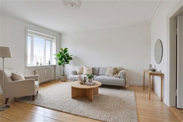 Photo 8. Apartment, Vesterbro, Aalborg 