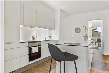 Photo 1. Apartment, Gudrunsvej, Brabrand 