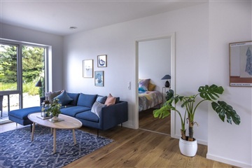 Billede 6. Hus/villa, Klokkestøber Vej, Skævinge 