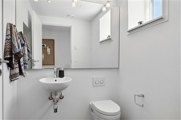 Photo 12. Apartment, Kastanjen, Aalborg SØ 