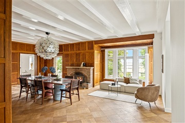 Billede 10. Hus/villa, Emiliekildevej, Klampenborg 
