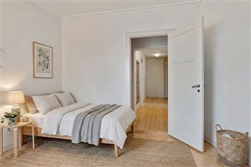 Photo 7. Apartment, Vesterbro, Aalborg 