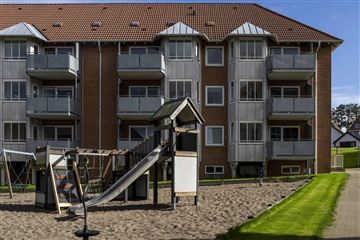 Photo 10. Apartment, Ringparken, Skive 