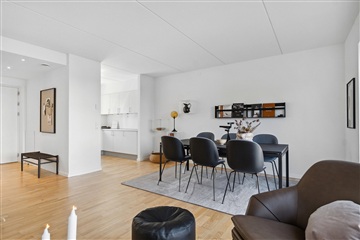 Photo 5. Apartment, Kastanjen, Aalborg SØ 