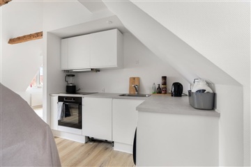 Photo 8. Apartment, Vestergade, Horsens 