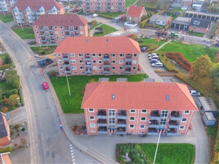 Photo 8. Apartment, Ringparken, Skive 