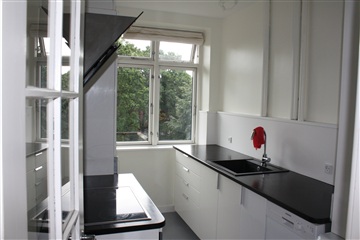 Photo 6. Apartment, Ordrupvej, Charlottenlund 