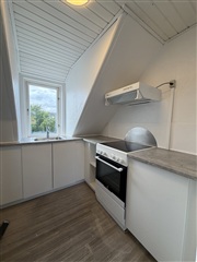 Photo 1. Apartment, Stenstrupsgade, Frederikshavn 