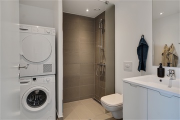 Photo 3. Apartment, Otto Brandenburgs Gade, Aarhus C 