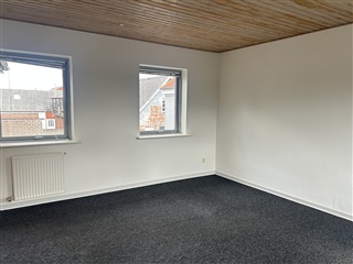 Photo 3. Apartment, Søndergade, Farsø 