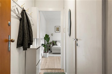 Photo 8. Apartment, Fuglegårdsvænget, Gentofte 
