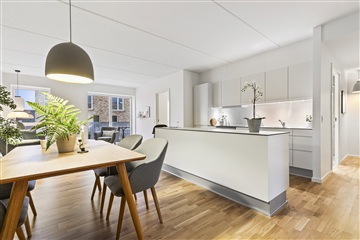 Photo 4. Apartment, Gudrunsvej, Brabrand 