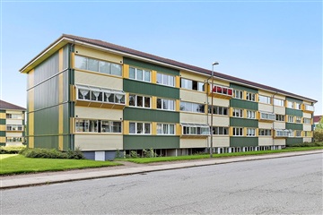 Photo 3. Apartment, Husarvej, Randers NØ 