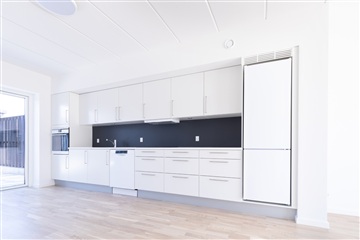 Photo 4. House, Under Rødtjørnen, Holstebro 
