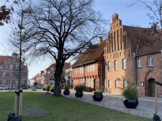 Photo 9. Apartment, Axeltorv, Næstved 
