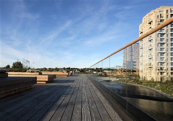 Billede 8. Lejlighed, Frederiksbrovej, Hillerød 