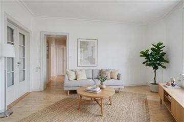 Photo 9. Apartment, Vesterbro, Aalborg 