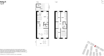 Photo 18. House, Viften, Greve 