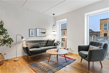 Photo 12. Apartment, Gudrunsvej, Brabrand 