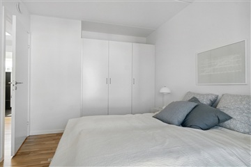 Photo 8. Apartment, Kastanjen, Aalborg SØ 