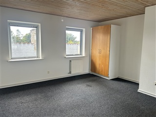 Photo 1. Apartment, Søndergade, Farsø 