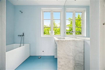 Photo 14. House, Emiliekildevej, Klampenborg 