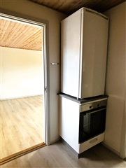 Photo 2. Apartment, Søndergade, Farsø 
