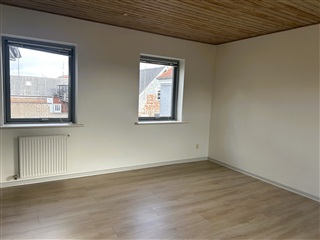 Photo 4. Apartment, Søndergade, Farsø 