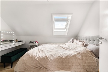 Photo 6. Apartment, Vestergade, Horsens 
