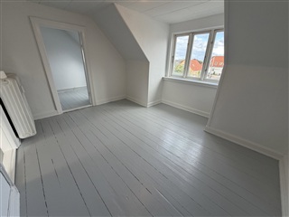 Photo 3. Apartment, Stenstrupsgade, Frederikshavn 