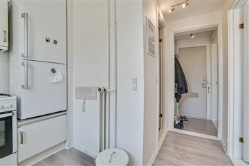 Photo 6. Apartment, Ladegårdsgade, Aalborg 