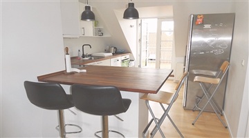 Photo 6. Apartment, Sverrigsgade, København S 
