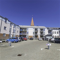Photo 9. Apartment, Kirkestræde, Holstebro 