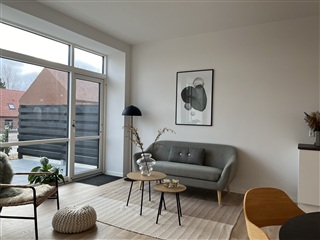 Billede 20. Lejlighed, Lillesøvænget, Frederiksværk 