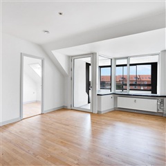 Photo 15. Apartment, Jyllandsgade, Randers C 
