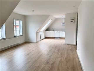 Photo 2. Apartment, Sønderbro, Haderslev 