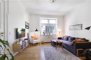 Photo 7. Apartment, Hjelmensgade, Aarhus C 