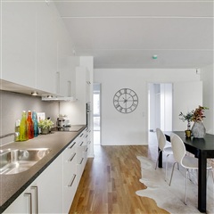 Billede 17. Lejlighed, Ryesgade, Horsens 