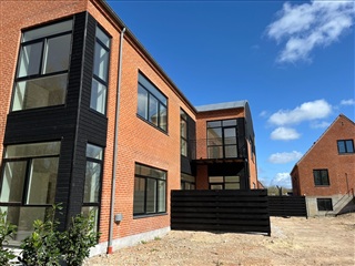 Billede 9. Lejlighed, Lillesøvænget, Frederiksværk 
