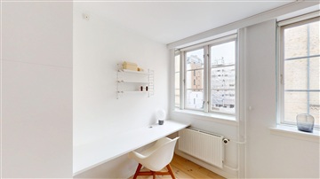 Photo 3. Apartment, Fredericiagade, København K 