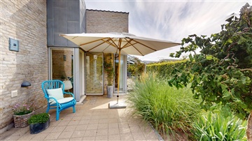 Photo 21. House, Rapsmarken, Borup 