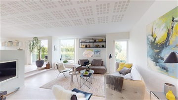 Photo 1. House, Rapsmarken, Borup 