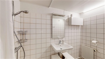 Photo 7. Apartment, Fredericiagade, København K 