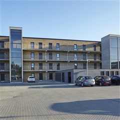 Billede 7. Lejlighed, Ryesgade, Horsens 