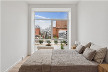 Billede 22. Lejlighed, Lillesøvænget, Frederiksværk 