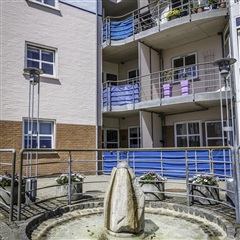 Photo 12. Apartment, Kirkestræde, Holstebro 