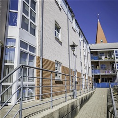 Photo 11. Apartment, Kirkestræde, Holstebro 